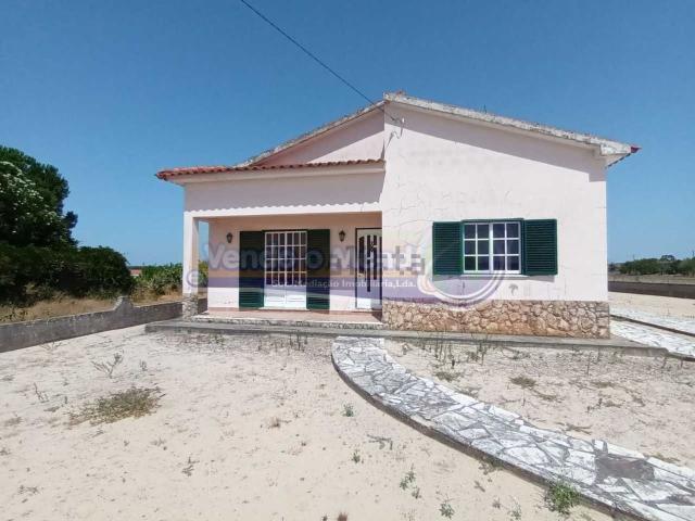 Casa venda em Salvaterra De Magos, Santarém
