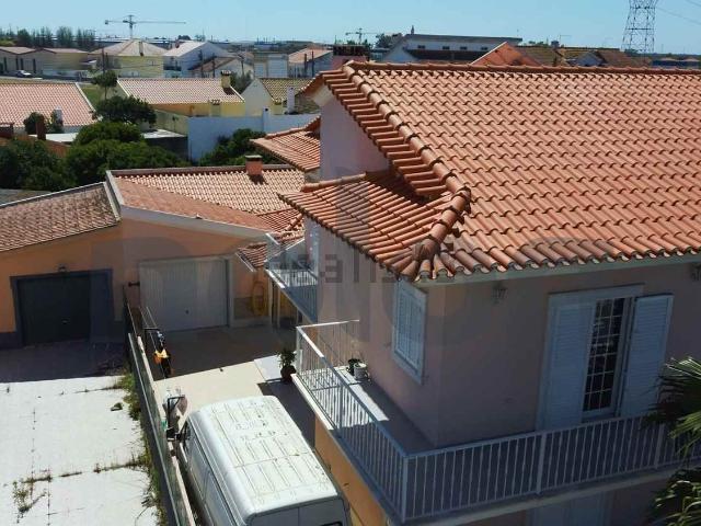 Casa venda em Salvaterra De Magos, Santarém