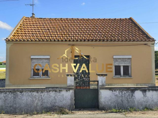 Casa venda em Salvaterra De Magos, Santarém