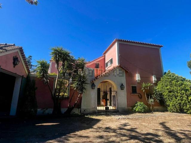 Casa venda em Salvaterra De Magos, Santarém