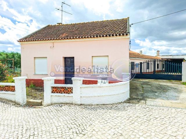 Casa venda em Salvaterra De Magos, Santarém