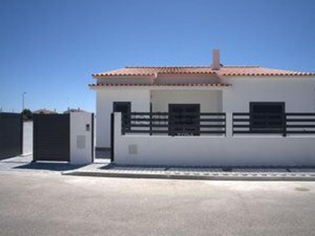 Casa venda em Salvaterra De Magos, Santarém