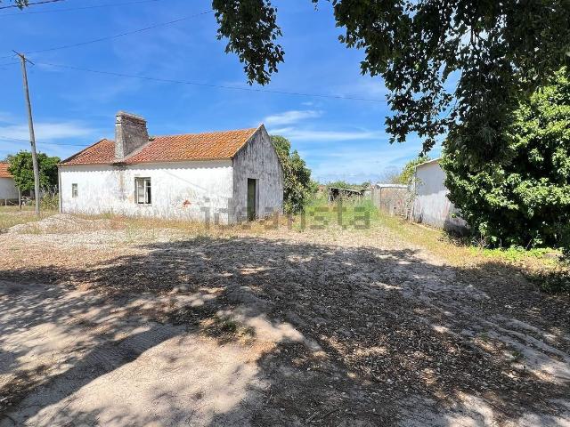Casa venda em Salvaterra De Magos, Santarém