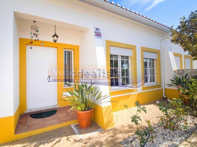 Casa venda em Marinhais, Salvaterra de Magos