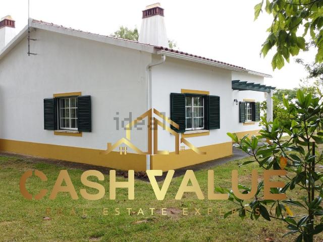 Casa venda em Salvaterra De Magos, Santarém