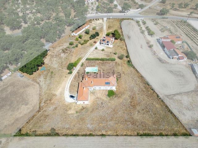 Casa venda em Granho Novo, Salvaterra De Magos