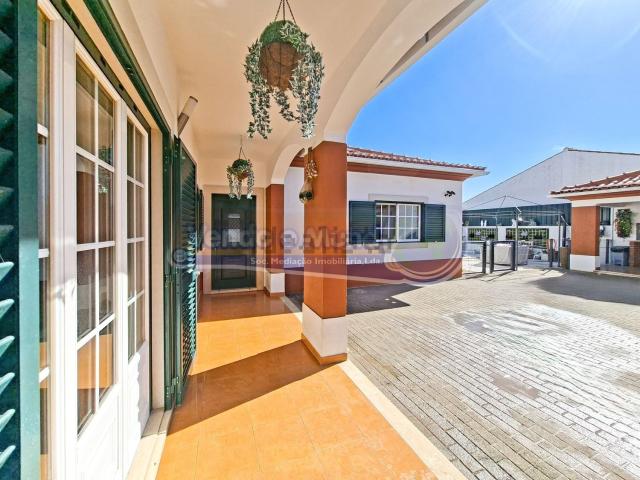 Casa venda em Granho Novo, Salvaterra De Magos