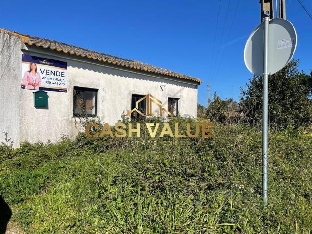 Casa venda em Salvaterra De Magos, Santarém