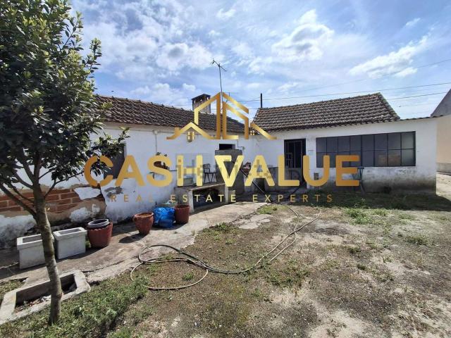 Casa venda em Salvaterra De Magos, Santarém