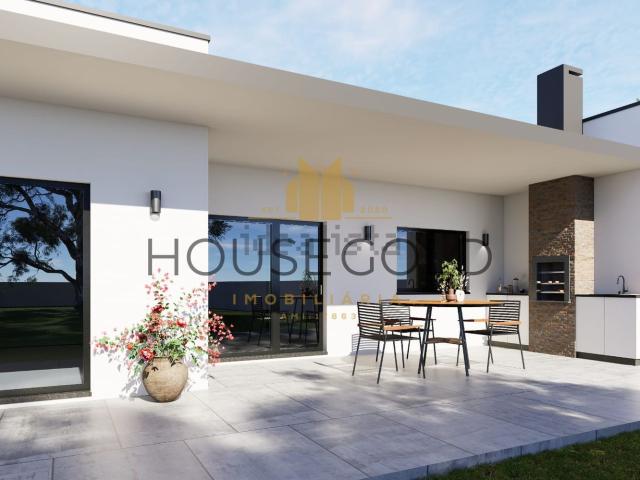 Casa venda em Salvaterra De Magos, Santarém