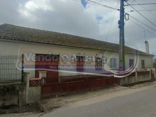 Casa venda em Salvaterra De Magos, Santarém