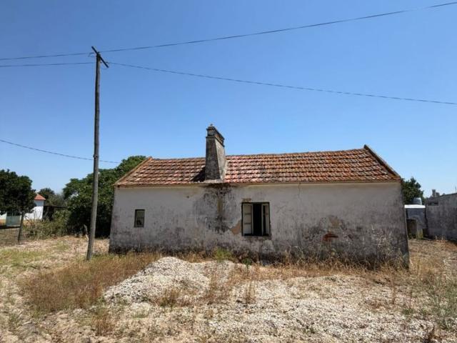 Casa venda em Granho Novo, Salvaterra De Magos