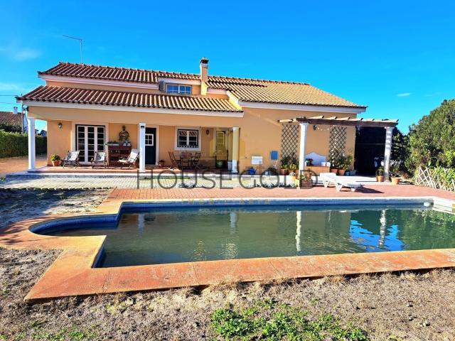 Casa venda em Salvaterra De Magos, Santarém