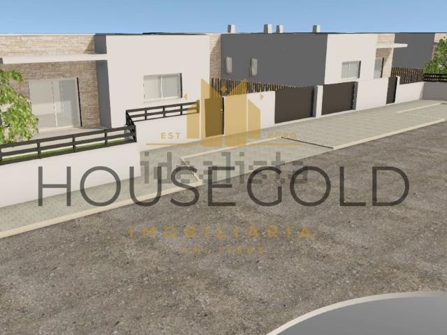 Casa venda em Salvaterra De Magos, Santarém