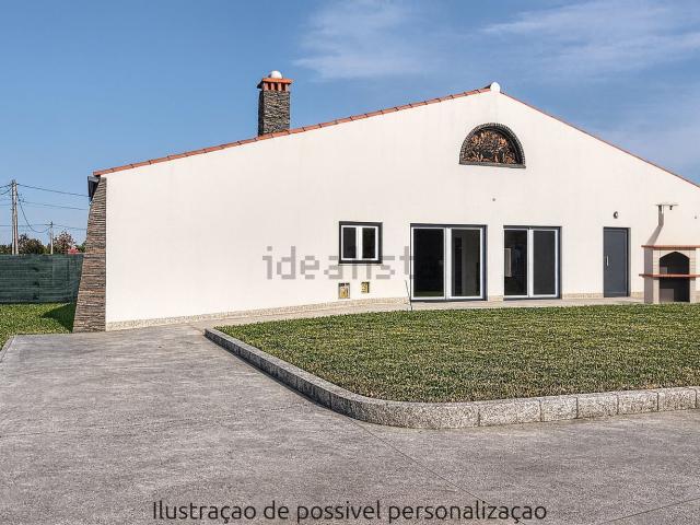 Casa venda em Salvaterra De Magos, Santarém