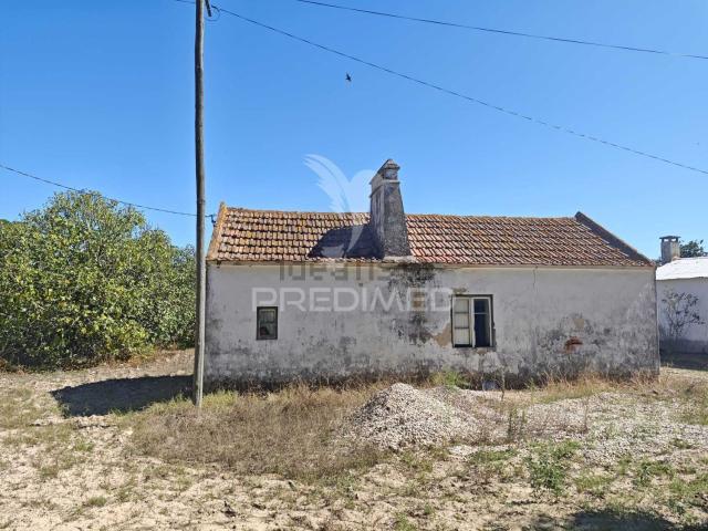 Casa venda em Salvaterra De Magos, Santarém