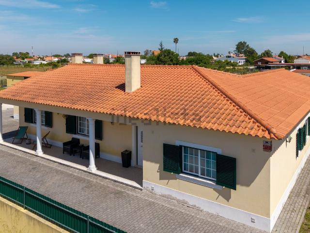 Casa venda em Salvaterra De Magos, Santarém