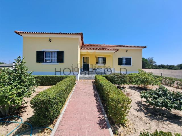 Casa venda em Salvaterra De Magos, Santarém