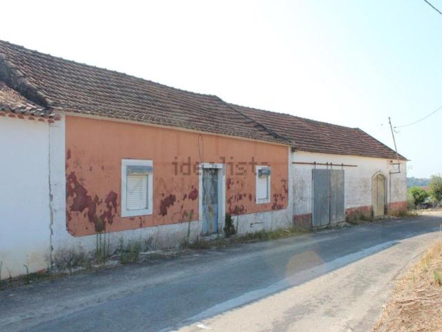 Casa venda em Alfouvés, Rio Maior