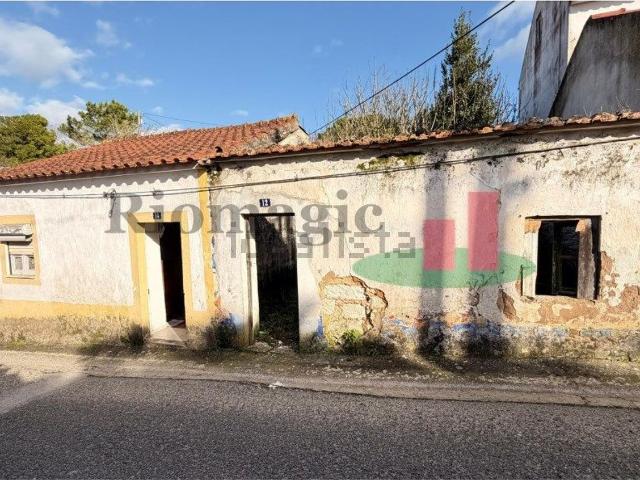 Casa venda em Rio Maior, Santarém