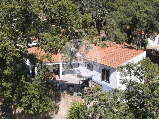 Casa venda em Monchique, Faro