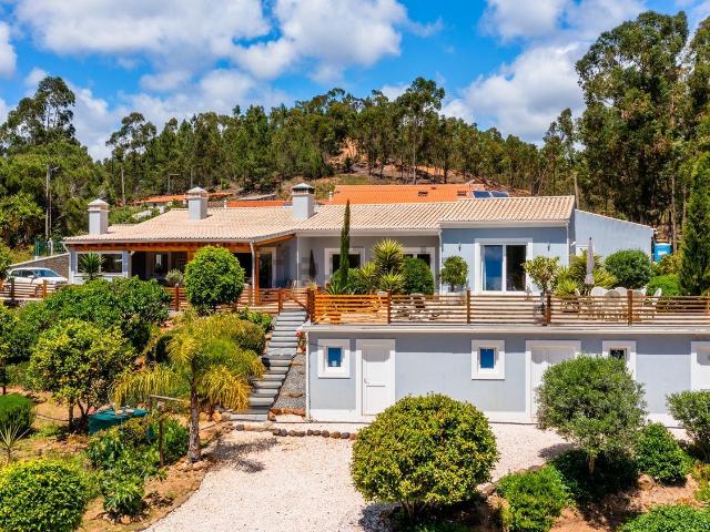 Casa venda em Marmelete, Monchique