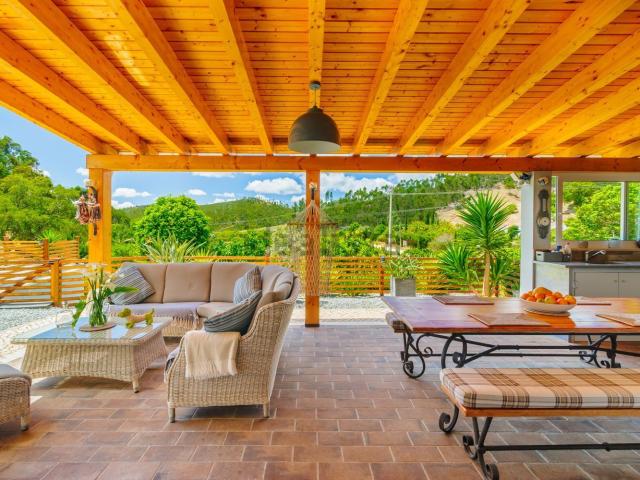 Casa venda em Monchique, Faro