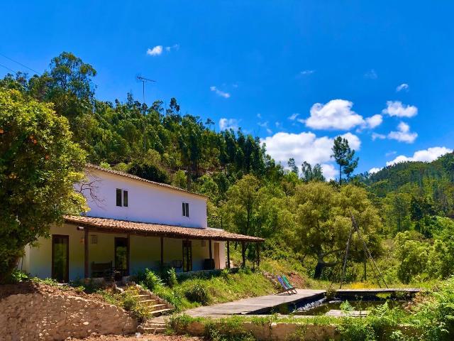 Casa venda em Monchique