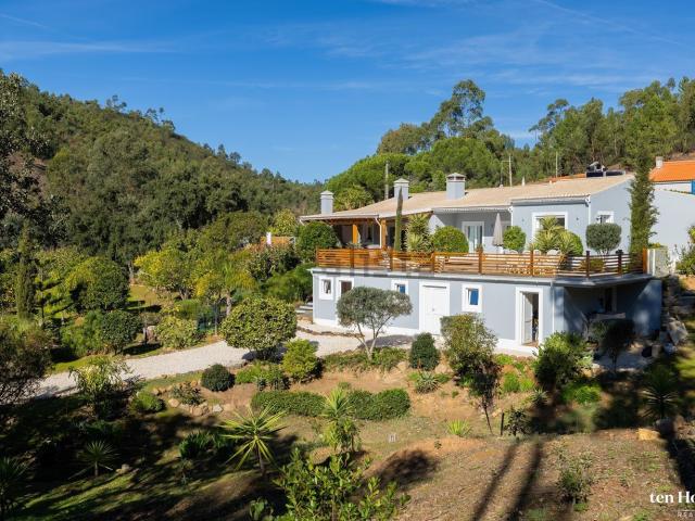 Casa venda em Monchique, Faro