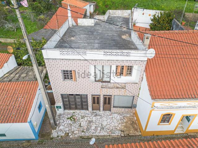 Casa venda em Monchique, Faro