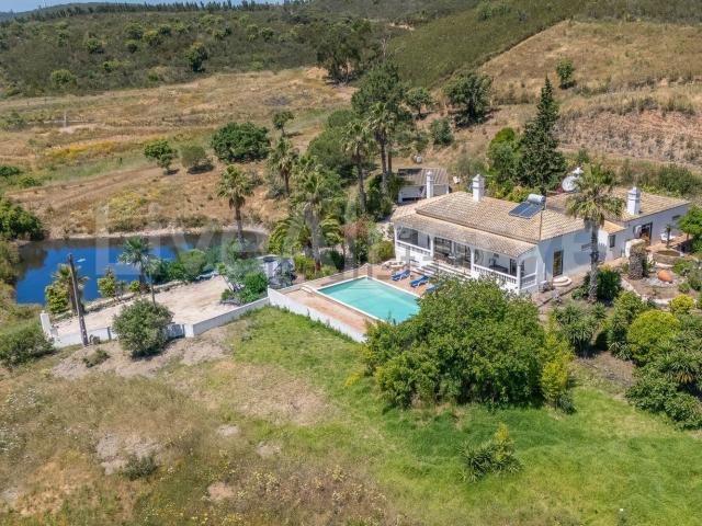 Casa venda em Monchique, Faro