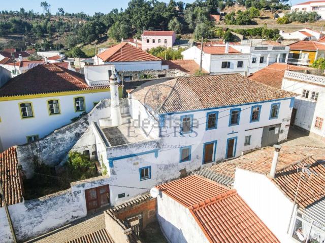 Casa venda em Monchique, Faro