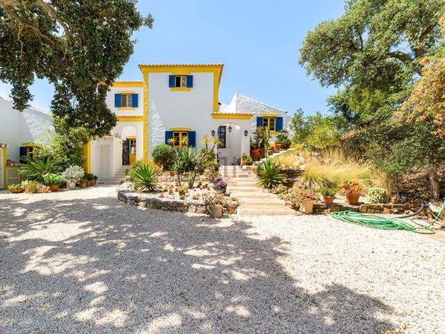 Casa venda em Marmelete, Monchique