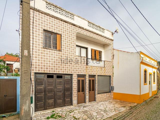 Casa venda em Monchique, Faro