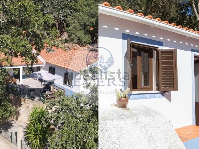 Casa venda em Monchique, Faro