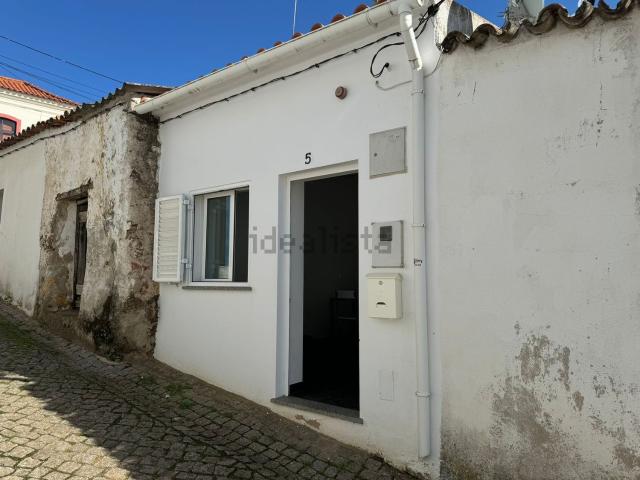Casa alugar em Marmelete, Monchique