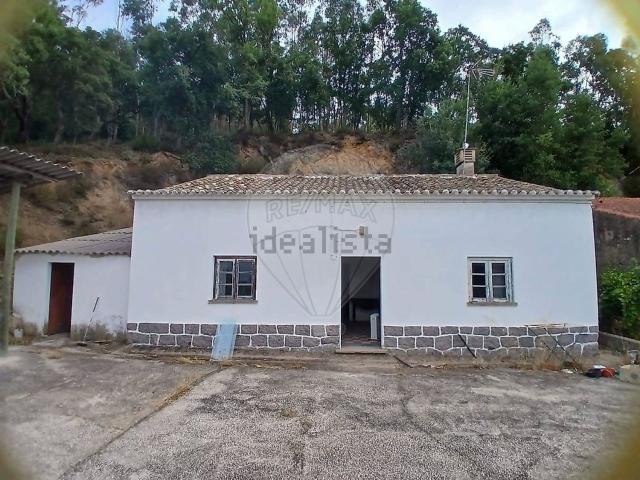 Casa venda em Gralhos, Monchique