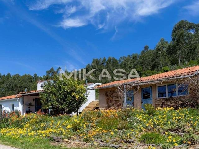 Casa venda em Monchique, Faro
