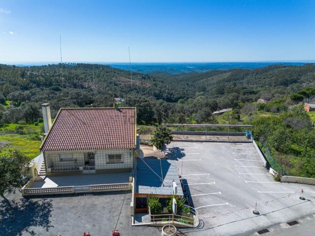 Casa venda em Pé de Frio, Monchique