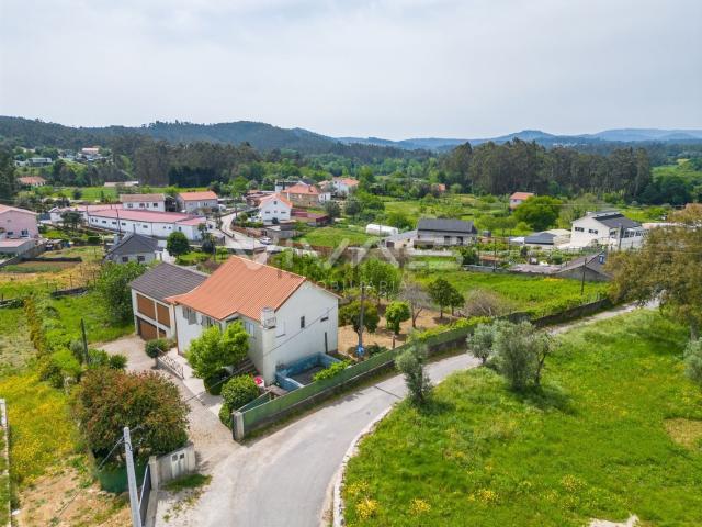 Casa venda em Marrancos e Arcozelo, Vila Verde