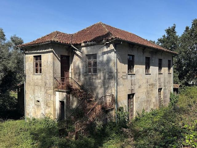 Casa venda em Marrancos e Arcozelo, Vila Verde