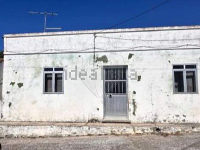 Casa venda em Martim Longo, Faro