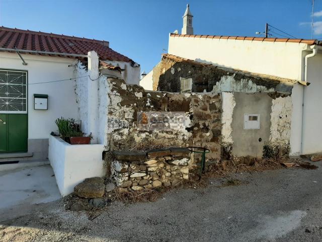 Casa venda em Martim Longo, Faro