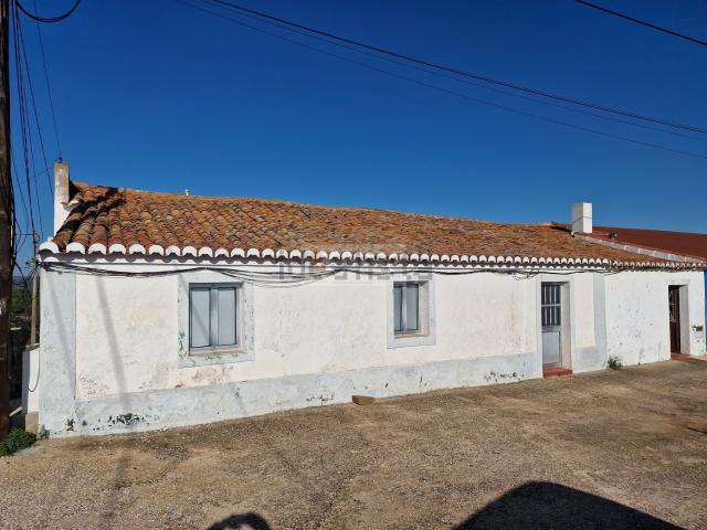 Casa venda em Martim Longo, Faro