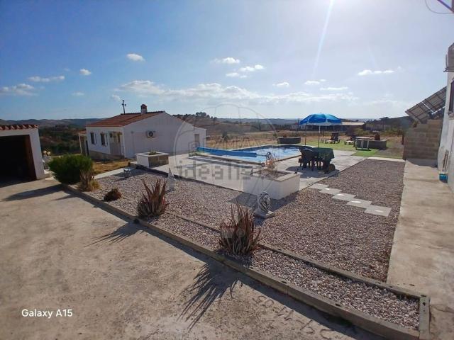 Casa venda em Martim Longo, Faro