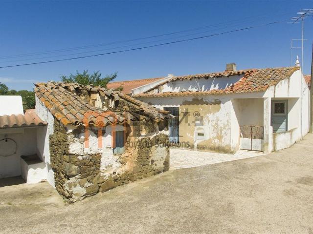 Casa venda em Tremelgo de Baixo, Martim Longo