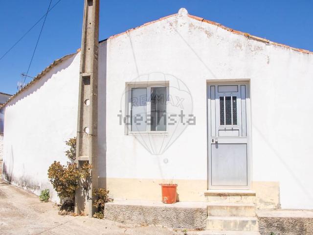 Casa venda em Martim Longo, Faro