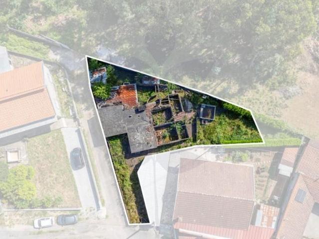 Casa venda em Martim de Além, Arcozelo