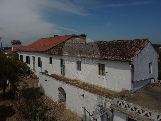 Casa venda em Abrantes, Santarém