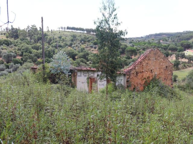 Casa venda em Abrantes, Santarém